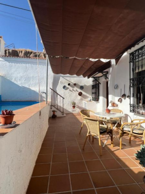 Huerta La Niña Arenas, Granada